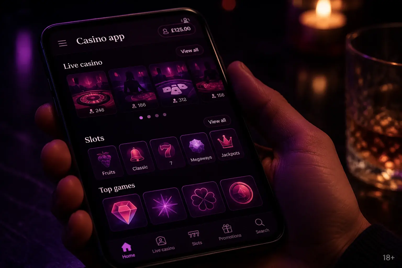 BetVictor Mobile Betting