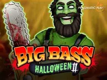 Big Bass Halloween 2