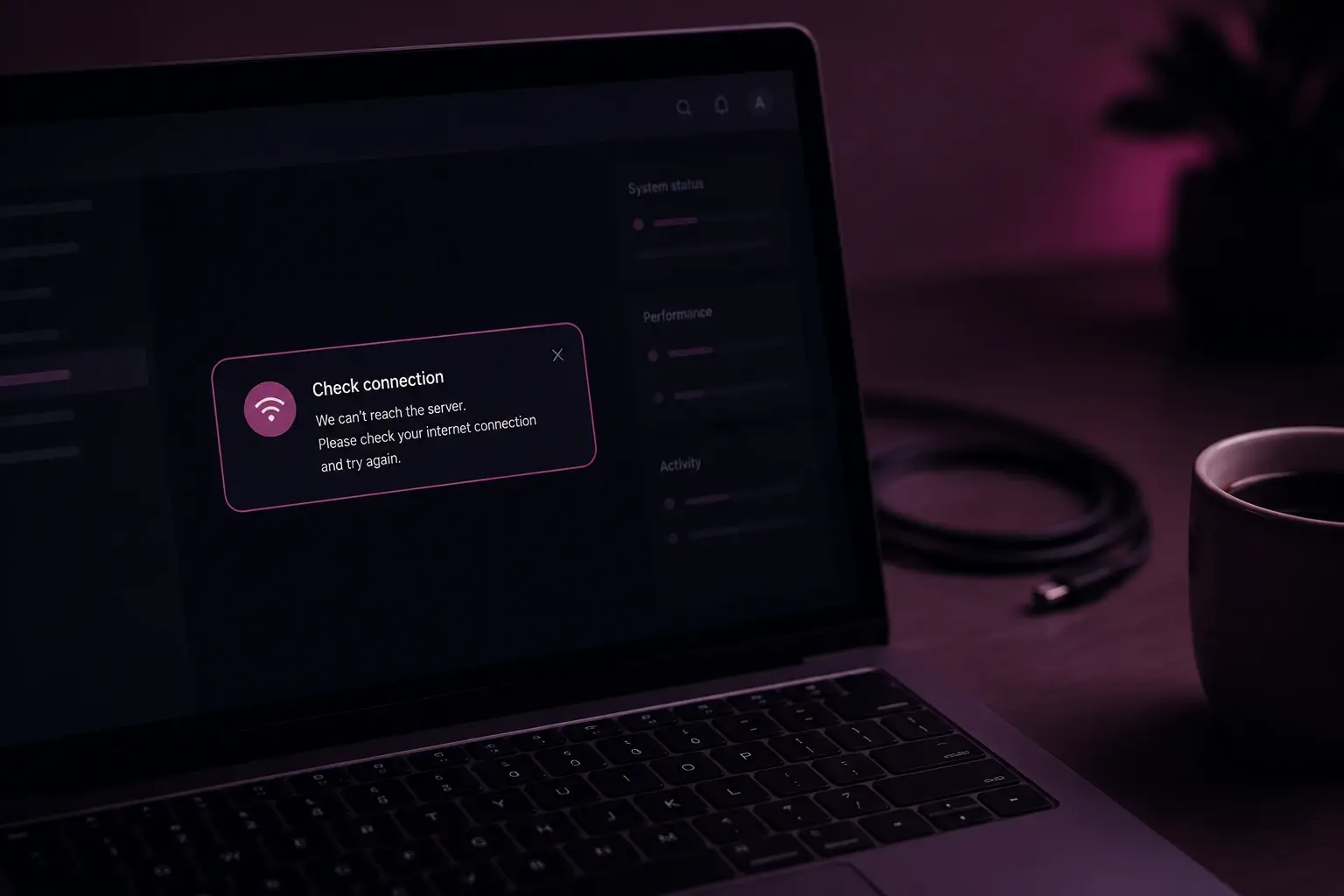 Tips for a Secure Login