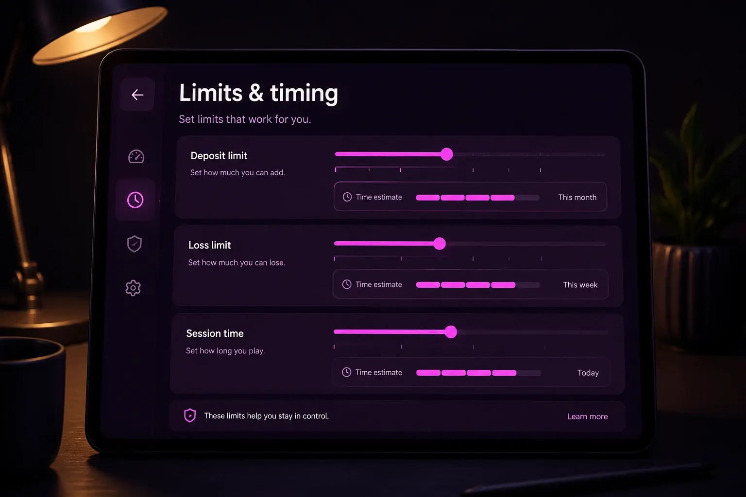 BetVictor Withdrawal Methods